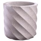 Vaso Decorativo Maragogi Pedra 35 Terrano