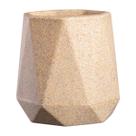 Vaso Decorativo Mariana Bege Terrano Vaso Decorativo Mariana Bege Terrano