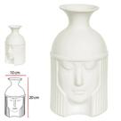 Vaso Decorativo Minimalista - 20cm