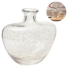 Vaso Decorativo Multiuso Em Vidro Cristal Design Orgânico E Contemporâneo Vaso Decorativo Multiuso Em Vidro Cristal Design Orgânico E Contemporâneo
