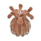 Vaso Decorativo Mutano Italiano Rosé Bordas Design Despojado Vaso Decorativo Mutano Italiano Rosé Bordas Design Despojado
