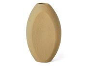Vaso Decorativo Sala Mesa Casa Enfeite Estante Flor Grande