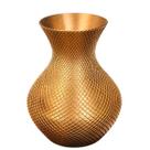 Vaso Decorativo Spider Cobre 25cm VSPC