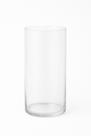 Vaso Decorativo Transparente de Melamina Antiquebra