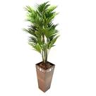 Vaso Decorativo Trapézio Vegas Peg BNPFES 64cm