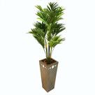 Vaso Decorativo Trapézio Vegas Peg BRCTES 64cm