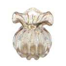 Vaso Decorativo Trouxinha Menor Finos Lapidados Pigmentos Vaso Decorativo Trouxinha Menor Finos Lapidados Pigmentos