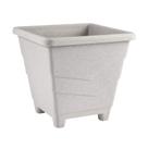 Vaso Desli Milão Granito - 13cm