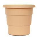 Vaso Desli Roma Areia - 33cm