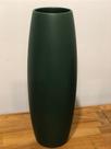 Vaso elegance alto musgo Vaso elegance alto musgo