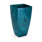 Vaso Elegance Stone Exclusivo 8 Litros