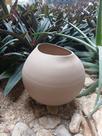 Vaso em Cerâmica 25 x 27 cm