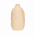 Vaso em Cerâmica Nude - G Vaso em Cerâmica Nude - G