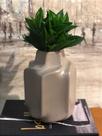 Vaso em ceramica