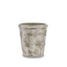 Vaso Em Cimento Tocantins III HZ Home-Pç