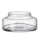 Vaso em cristal 13x20x9cm -Bohemia Vaso em cristal 13x20x9cm -Bohemia