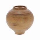 Vaso em Madeira 19057 Mart