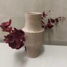 Vaso Em Pedra Sabão Tauane Casa De Valentina - Pç
