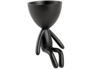 Vaso em Poliresina 12412 Mart