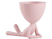 Vaso em Poliresina 12417 Mart