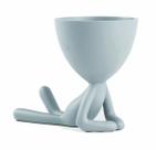 Vaso em Poliresina 12418 Mart