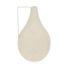 Vaso em Poliresina 27,5x16,5cm 19317 Mart