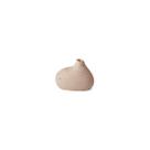 VASO EM POLIRESINA BEGE RUSTICO 9,5cm MART VASO EM POLIRESINA BEGE RUSTICO 9,5cm MART