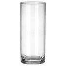 Vaso em vidro 11x30cm