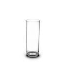 Vaso em vidro 9x24cm - mart