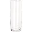 Vaso em vidro cilindro - moas