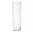 Vaso em Vidro Grande 38x12cm 18692 - Mart