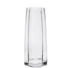 Vaso em vidro longo médio - moas Vaso em vidro longo médio - moas