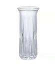 Vaso em vidro transparente 8x20cm