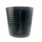 Vaso Embalagem para Mudas Plantas Flexível 14,3L Kit c/ 15 Vaso Embalagem para Mudas Plantas Flexível 14,3L Kit c/ 15