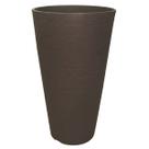 Vaso Europa Cônico 33 (37L) Café JAPI Vaso Europa Cônico 33 (37L) Café JAPI