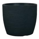 Vaso Europa Redondo 24 (6L) Cor Chumbo JAPI