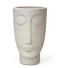 Vaso face Homem 24 Cimento Nutriplan