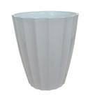 Vaso Facetado De Plantas Casa Moderno Cores