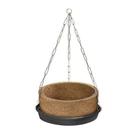 Vaso Fibra de Coco Nutriplan Completo Nº 3 Vaso Fibra de Coco Nutriplan Completo Nº 3