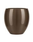 Vaso Fibra De Vidro Bacia 41cm Cachepot Vietnamita Decorativo - Vaso Fibra De Vidro Bacia 41cm Cachepot Vietnamita Decorativo -