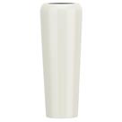 Vaso Fibra de Vidro Vitrificado Decorativo Plantas e Flores Moderno Grande 1 METRO -