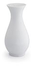 Vaso Flor Decorativos Porcelana Decoração Para Sala Mesa