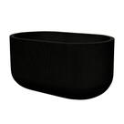 Vaso Floreira Fringe Japi 66 Polietileno Jardineira para Plantas