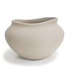 Vaso Floreira Wind Decorativa 25x17cm