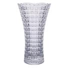 Vaso Floreiro 13cm de Cristal Ecológico Full Fit Chevalier L'Hermitage Acinturado