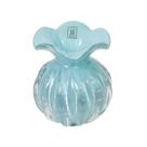 VASO FRUFRU MINI MINI / AZUL PACIFIC 10cm VASO FRUFRU MINI MINI / AZUL PACIFIC 10cm