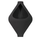 Vaso Gota de Parede 35 (5L) Cor Chumbo JAPI