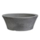 Vaso Harmony 55 (16L) Cor Cimento Queimado JAPI