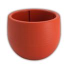 Vaso Hidropônico Bigball Cor Cerâmica ALL GARDEN