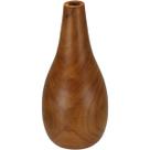 VASO HOME&CO MADEIRA 41x11x11cm NATURAL VASO HOME&CO MADEIRA 41x11x11cm NATURAL